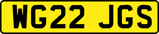 WG22JGS