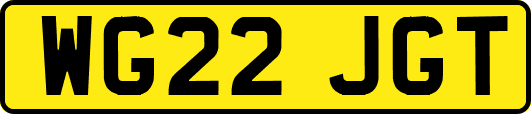 WG22JGT