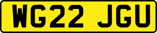 WG22JGU