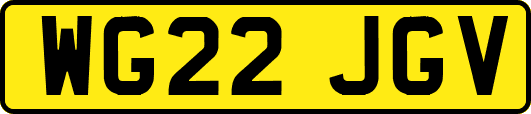 WG22JGV