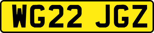 WG22JGZ