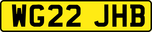 WG22JHB