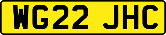 WG22JHC