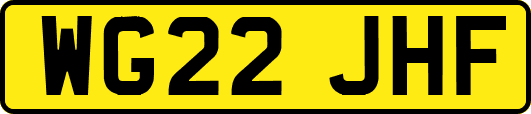 WG22JHF