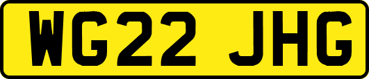 WG22JHG