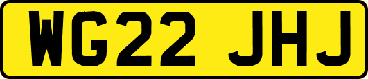 WG22JHJ