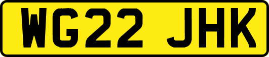 WG22JHK