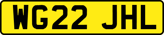 WG22JHL