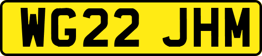 WG22JHM
