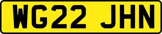 WG22JHN