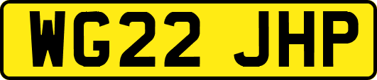 WG22JHP