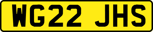 WG22JHS