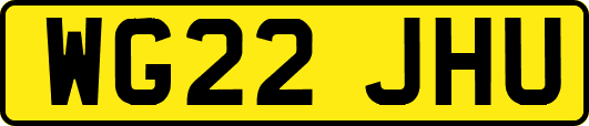 WG22JHU