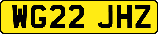 WG22JHZ