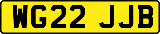 WG22JJB