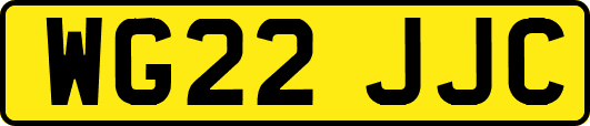 WG22JJC