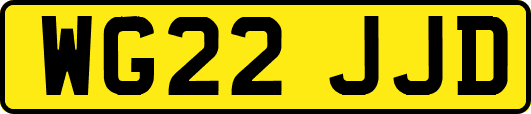 WG22JJD