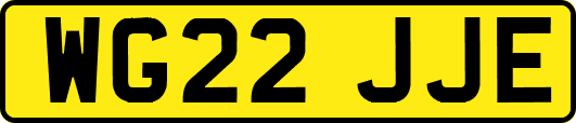 WG22JJE