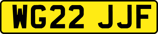 WG22JJF