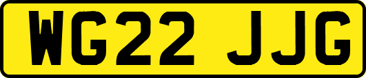 WG22JJG