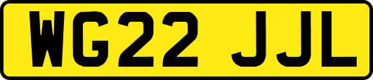 WG22JJL