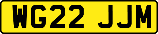 WG22JJM