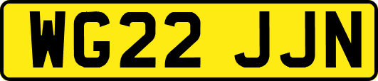 WG22JJN