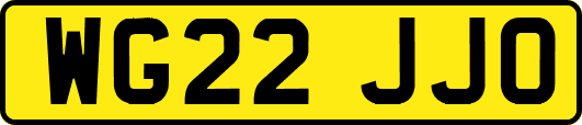 WG22JJO