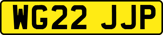 WG22JJP