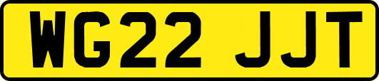 WG22JJT