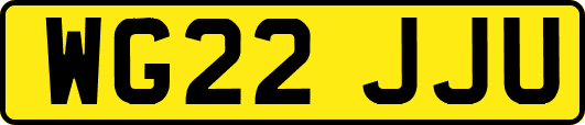 WG22JJU