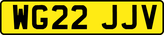 WG22JJV