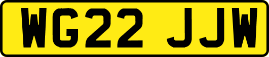 WG22JJW