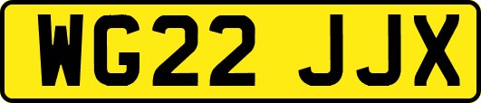 WG22JJX