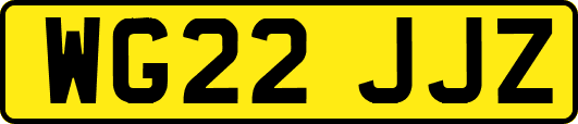 WG22JJZ