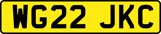 WG22JKC