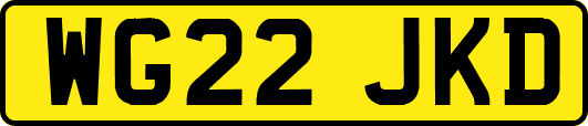 WG22JKD