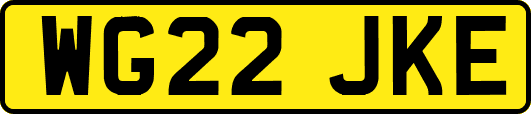 WG22JKE