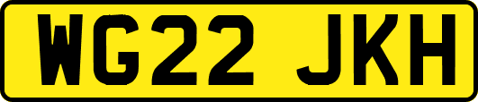 WG22JKH