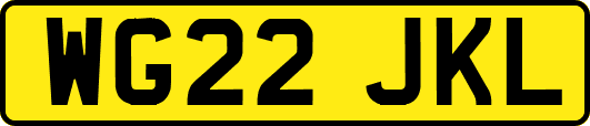 WG22JKL