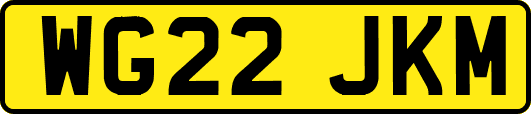 WG22JKM