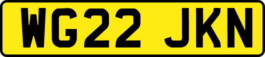 WG22JKN