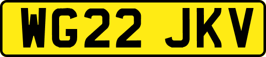 WG22JKV