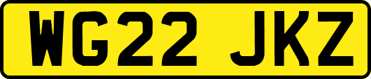 WG22JKZ