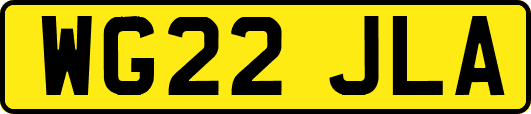 WG22JLA