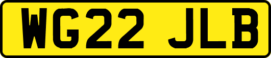 WG22JLB