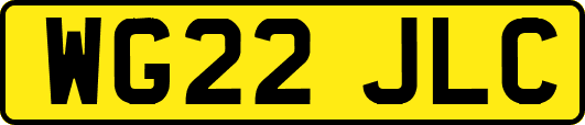 WG22JLC