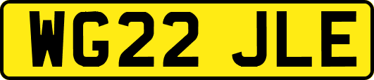 WG22JLE