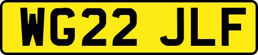 WG22JLF