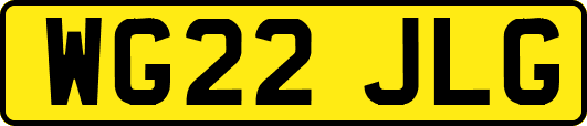 WG22JLG